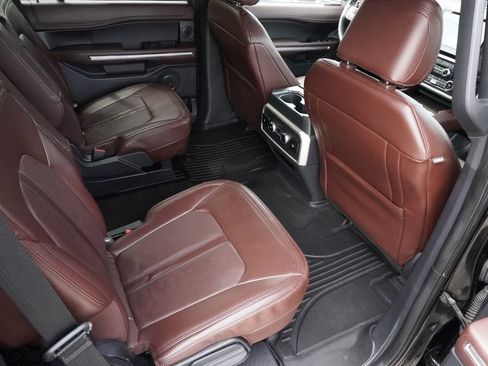 Used 2022 Ford Expedition Limited AWD/4WD image 26