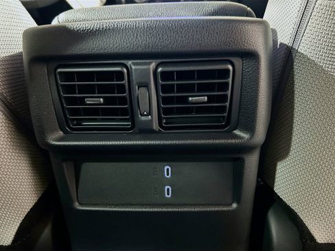 New 2025 Toyota 4Runner SR5 image 27