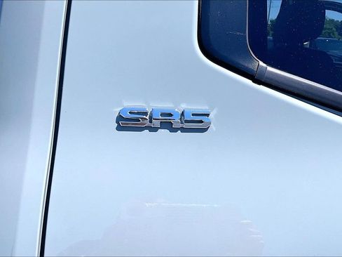 Used 2024 Toyota Tundra SR5 w/ SR5 Premium Package AWD/4WD image 25