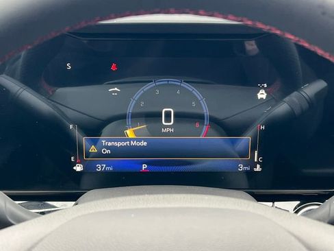 New 2026 Chevrolet Trax RS w/ Driver Confidence Package image 14