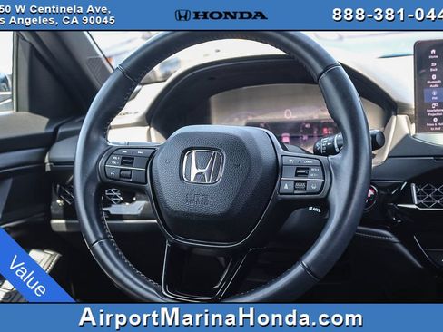 Used 2023 Honda Accord Sport image 15
