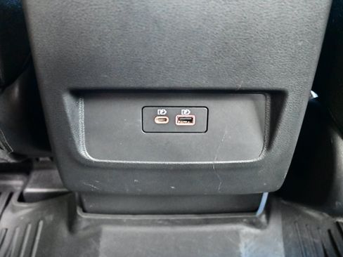 Certified 2024 Nissan Frontier PRO-4X w/ Technology Package AWD/4WD image 16