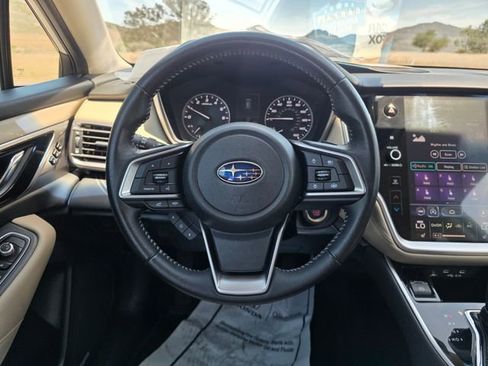 Used 2022 Subaru Outback Limited w/ Popular Package #2 AWD/4WD image 24