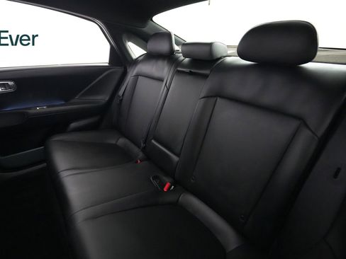 Used 2024 Hyundai Ioniq 6 SEL RWD image 24