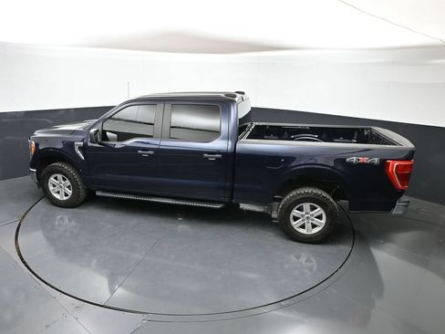 Used 2022 Ford F150 XLT AWD/4WD image 41