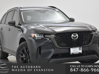 New 2026 MAZDA CX-90 3.3 Turbo w/ Premium Sport Pkg