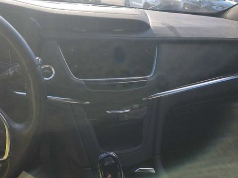 Used 2024 Cadillac XT5 Premium Luxury image 12