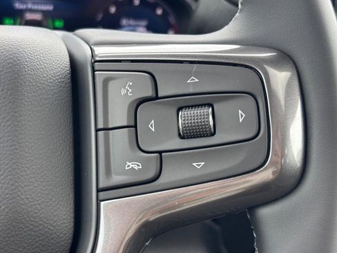 New 2026 Chevrolet Silverado 2500 High Country w/ High Country Premium Package AWD/4WD image 13