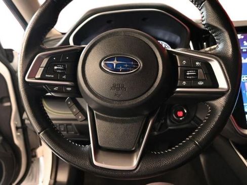 Used 2022 Subaru Outback Onyx Edition XT image 13