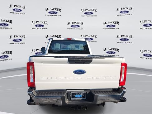 New 2026 Ford F250 XL w/ XL Driver Assist Package image 4