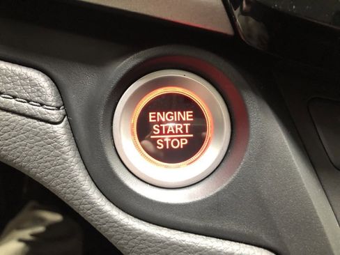 New 2026 Honda Odyssey EX-L image 28