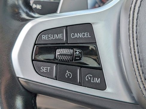 Used 2022 BMW X3 sDrive30i w/ M Sport Package image 20