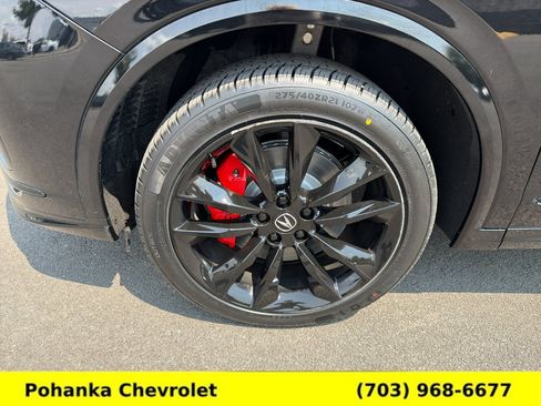 Used 2023 Acura MDX Type S AWD/4WD image 30