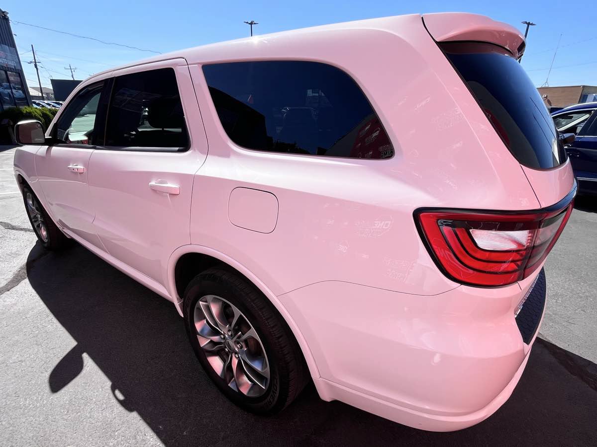 Used 2020 Dodge Durango GT AWD/4WD image 7