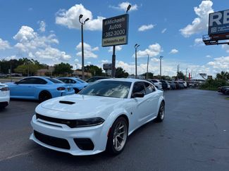 Used 2023 Dodge Charger Scat Pack RWD video 1