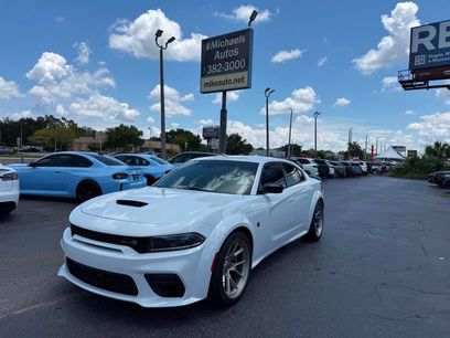 Used 2023 Dodge Charger Scat Pack