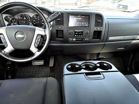 Used 2013 Chevrolet Silverado 1500 LT RWD image 14