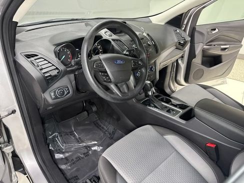 Used 2017 Ford Escape SE AWD/4WD image 11