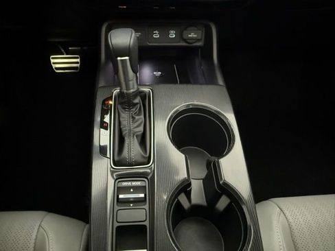 Used 2025 Honda Civic Sport Touring image 23