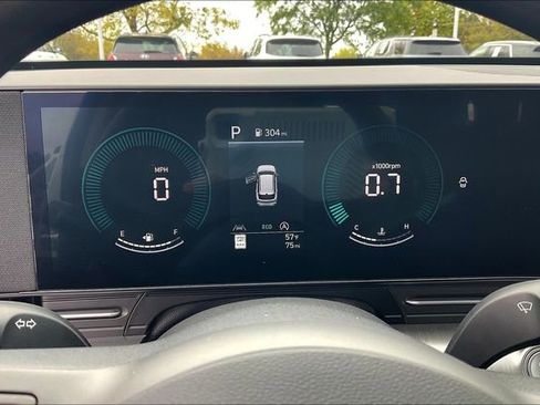 New 2026 Hyundai Kona SE image 19