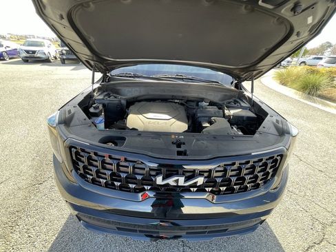 Used 2024 Kia Telluride EX X-Line image 34
