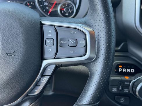 New 2026 RAM 1500 Express AWD/4WD image 12