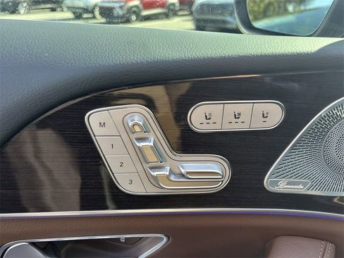 Used 2025 Mercedes-Benz GLE 350 4MATIC image 22