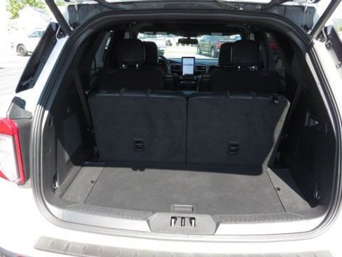 Certified 2023 Ford Explorer ST w/ Equipment Group 401A image 30