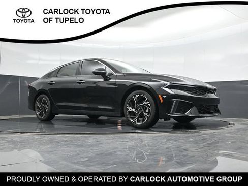 Used 2025 Kia K5 GT-Line FWD image 38
