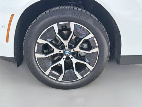 Used 2026 BMW X3 xDrive30i w/ Convenience Package AWD/4WD image 42