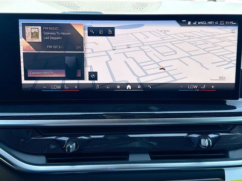 New 2026 BMW X5 xDrive40i w/ M Sport Package AWD/4WD image 33