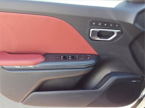 New 2026 Kia K4 GT-Line image 12