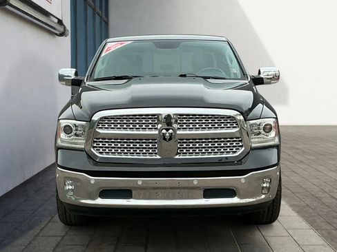 Used 2017 RAM 1500 Laramie w/ Convenience Group image 7