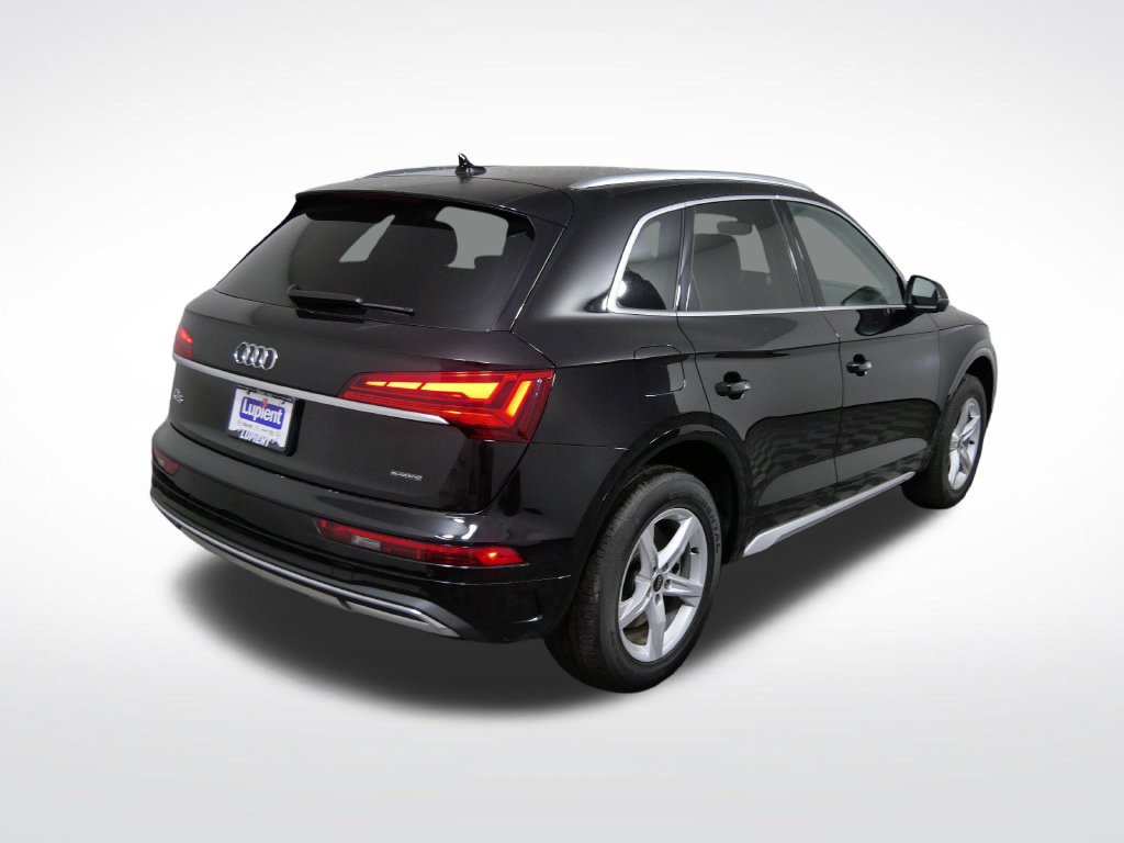 Used 2023 Audi Q5 2.0T Premium AWD/4WD image 3