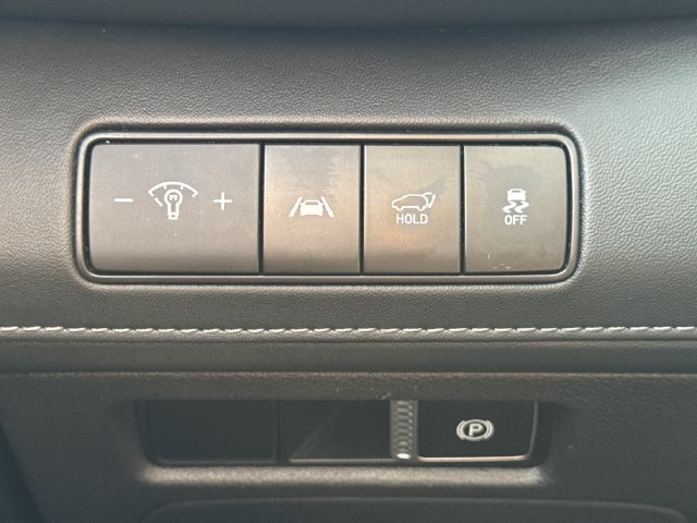 Used 2022 Hyundai Santa Fe Calligraphy FWD image 28
