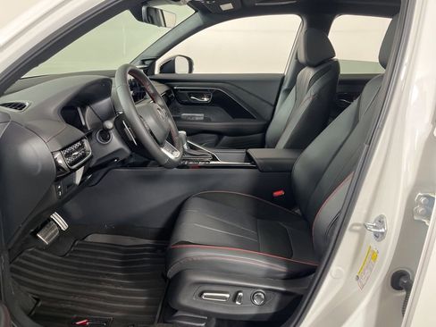 New 2026 Acura ADX A-Spec image 26