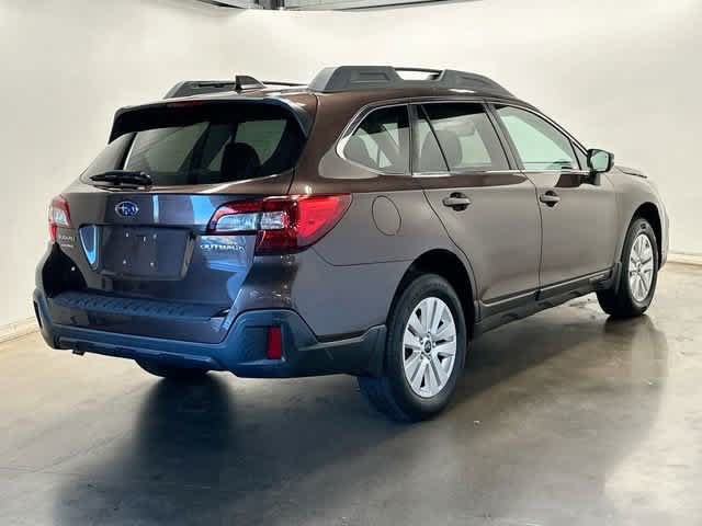 Used 2019 Subaru Outback 2.5i Premium w/ Popular Package #2 AWD/4WD image 33