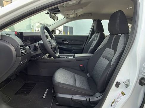 New 2026 Nissan Sentra SV w/ Floor Mat Package image 32