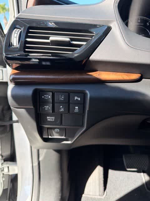 Used 2021 Acura RDX w/ Advance Package AWD/4WD image 17