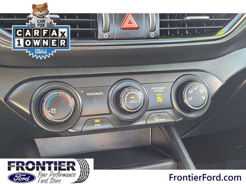 Used 2023 Kia Forte LXS image 23