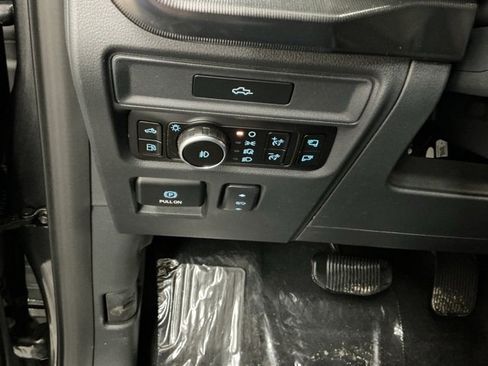 New 2026 Ford F150 Lariat w/ Equipment Group 501A Mid image 22