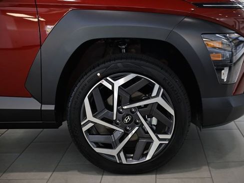 New 2026 Hyundai Kona SEL Premium AWD/4WD image 4