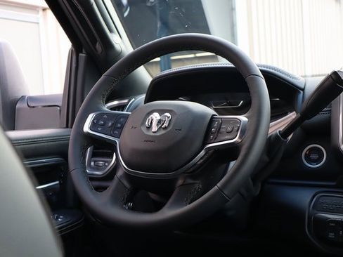 Used 2025 RAM 2500 Laramie image 52