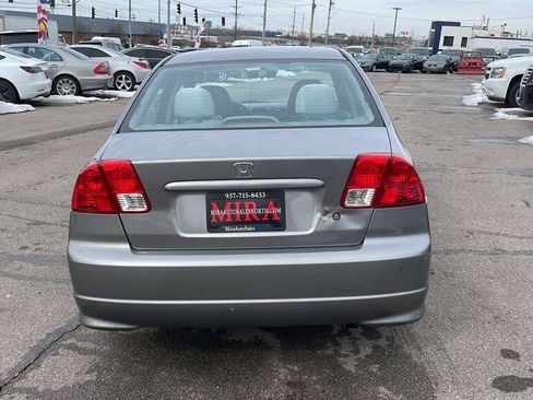 Used 2004 Honda Civic LX image 4