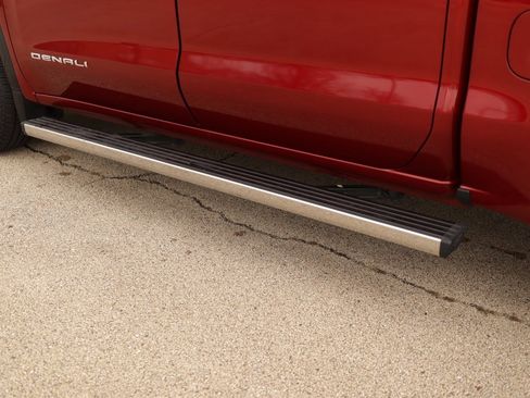 Used 2021 GMC Sierra 1500 Denali w/ Denali Premium Package image 43