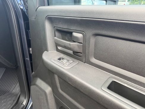 New 2026 RAM 2500 Warlock AWD/4WD image 27