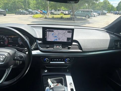 Used 2023 Audi Q5 2.0T Premium Plus AWD/4WD image 14