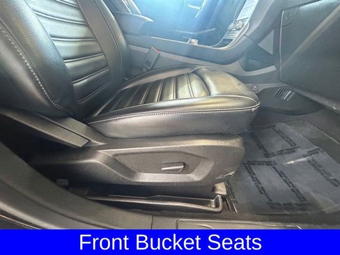 Used 2023 Ford Edge SEL image 24