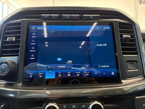 Certified 2023 Ford F150 XLT w/ Equipment Group 302A High AWD/4WD image 21