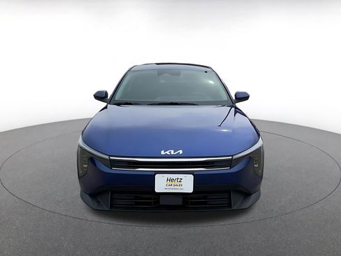 Used 2025 Kia K4 FWD image 4